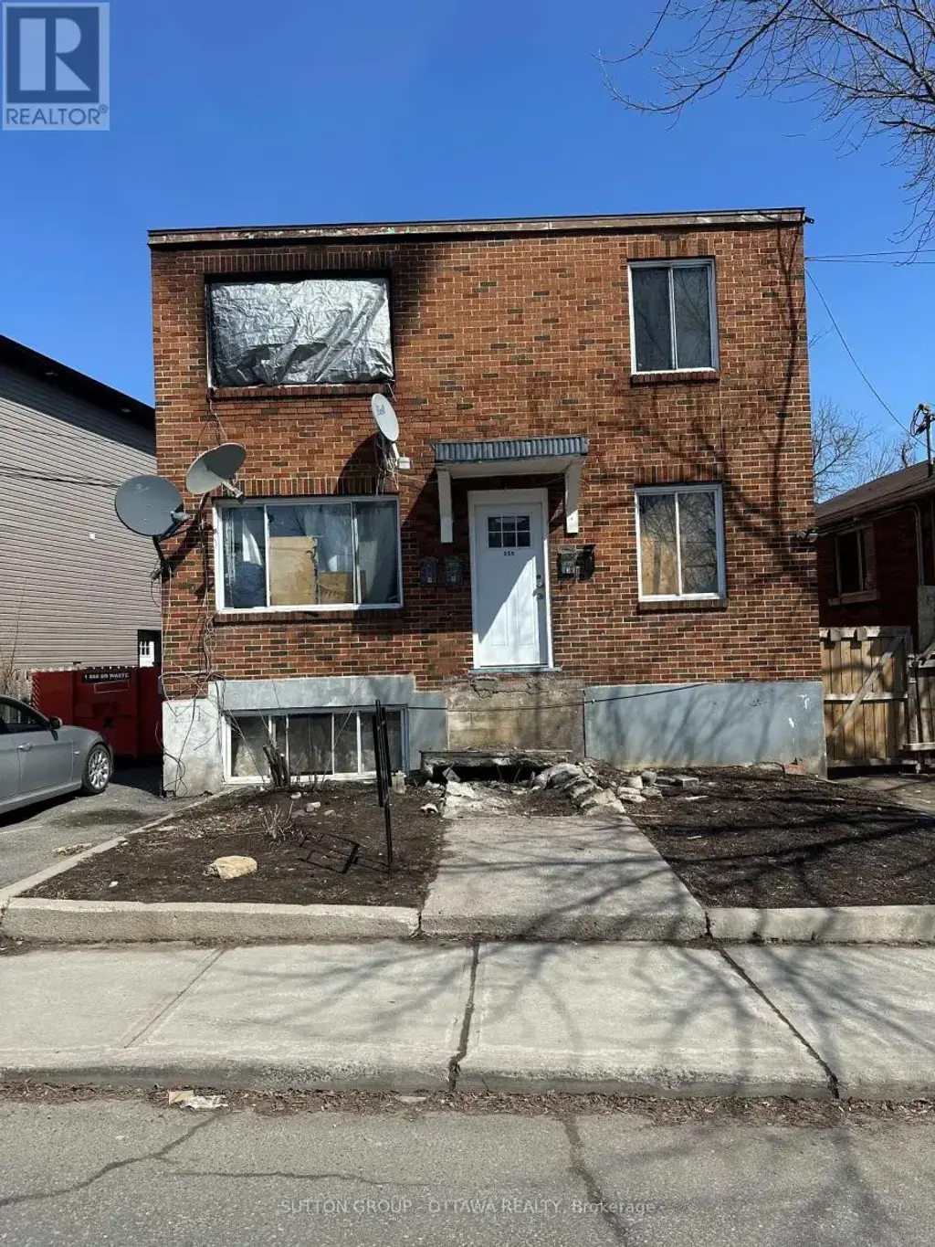 255 Granville Street, Ottawa